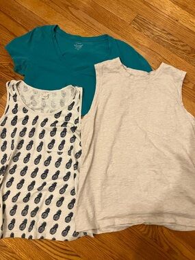 J Crew Bundle Set
